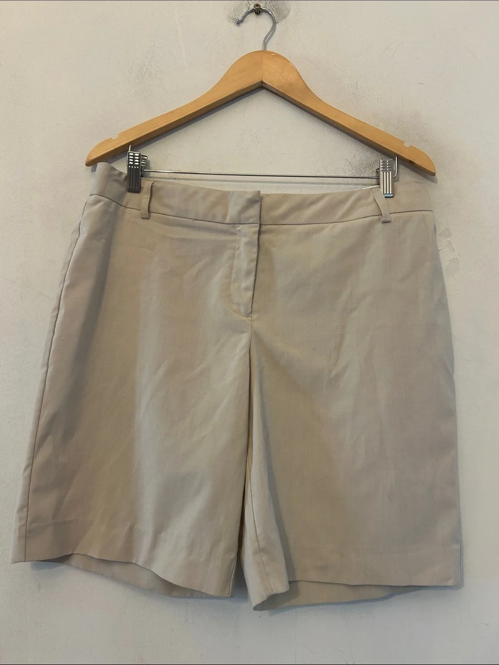 Charter Club polished beige